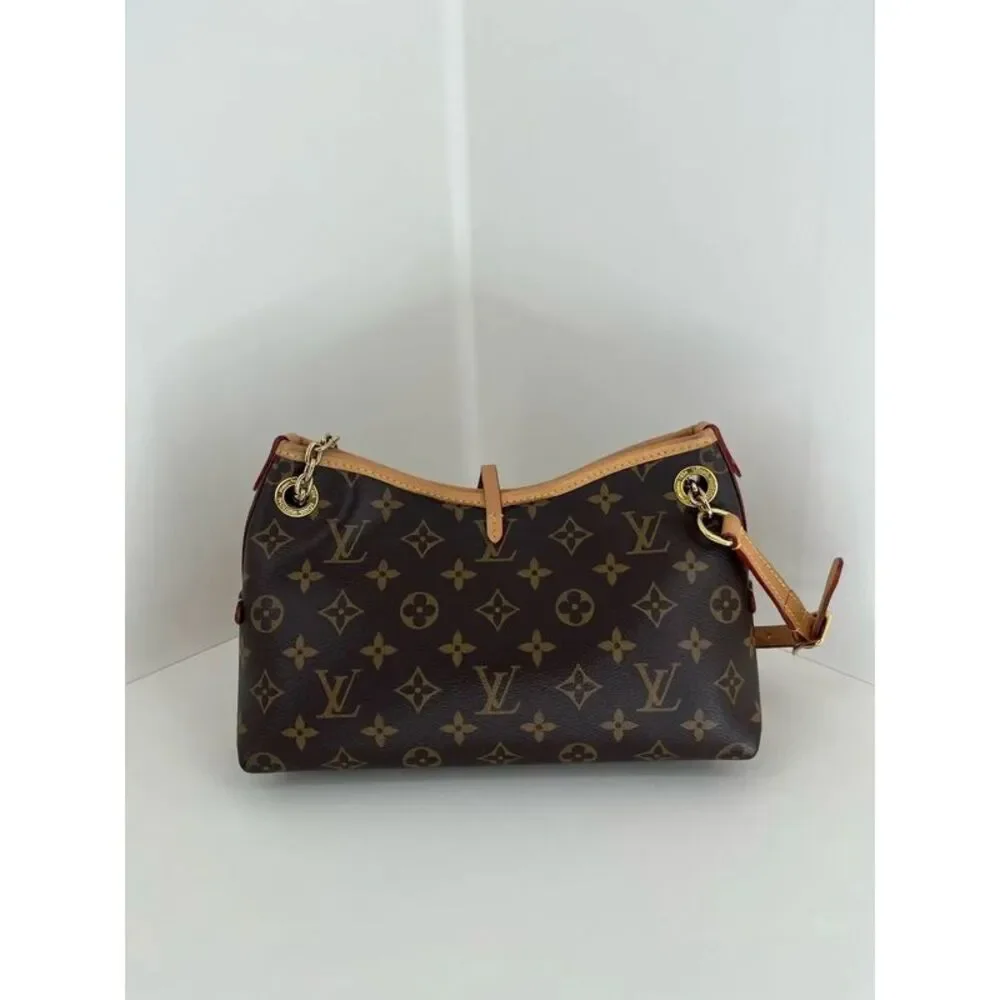 Louis Vuitton Women Pre-Loved Bag Very Good Condition